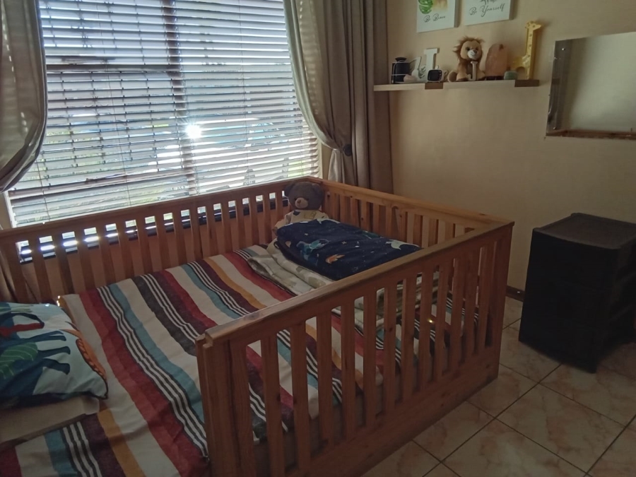3 Bedroom Property for Sale in Thomas Gamble Eastern Cape